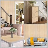 Arthome Oak Wood Contact Paper 42cm x 200cm Self-Adhesive Vinyl Wallpaper view 5