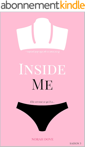 Download Inside Me 3: une romance New Adult addictive PDF
