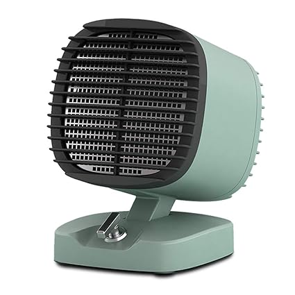 Amazon Com Desktop Heater Home Mini Heater Bedroom Office
