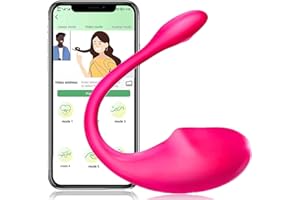 Newly Sex Relaxing Rose Toys Washable and Rechargeable Licking Tool Adult Toy for Women, Portable Quiet Cordless USB Fast Cha