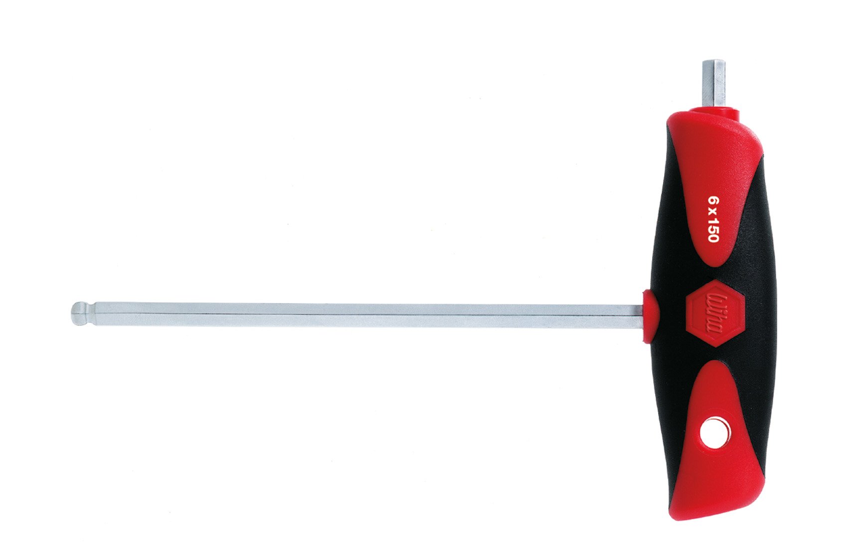 540DS ComfortGrip 10,0 x 200 mm