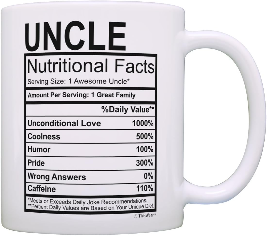 fathers day gifts for uncle