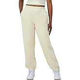 Champion Women's Reverse Weave Oversized Sweatpant (Retired Colors)