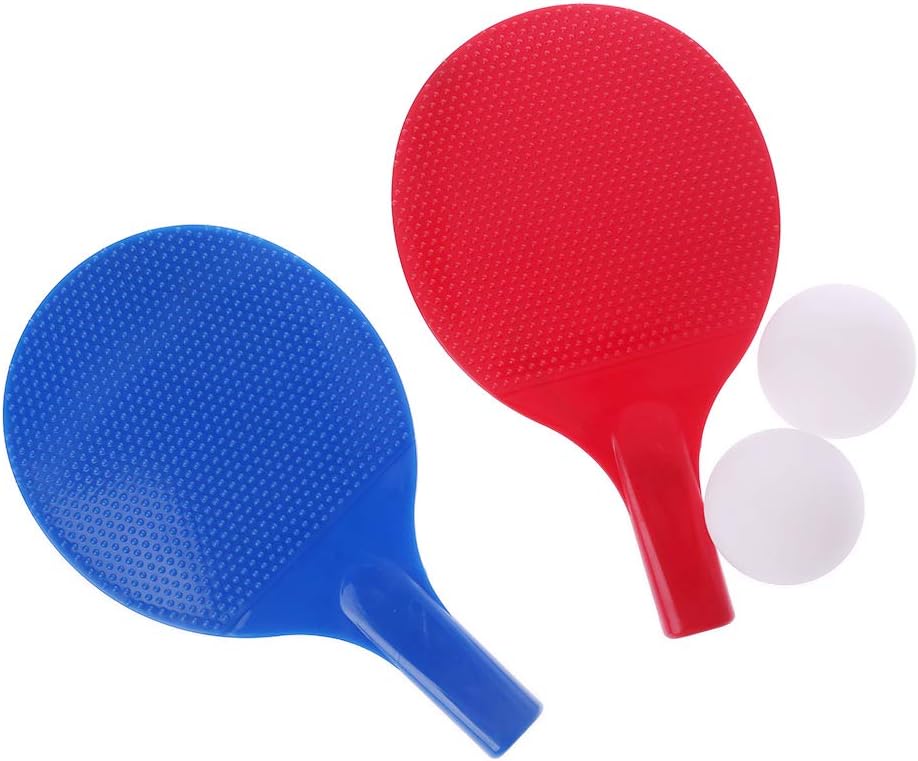 plastic racket