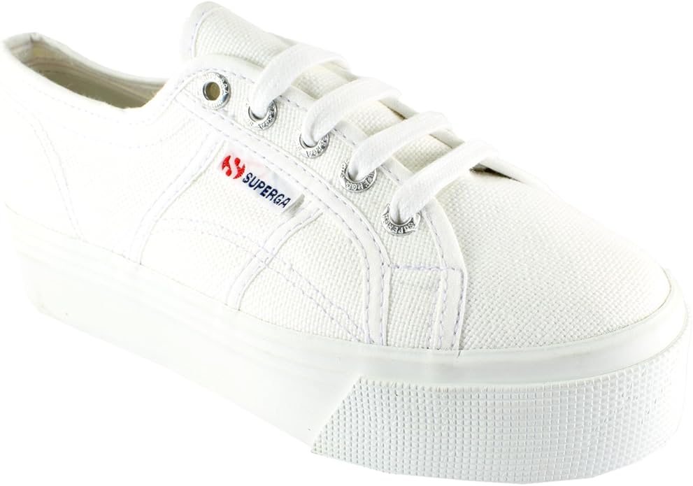 amazon superga blu