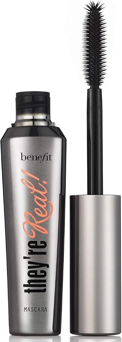 Benefit They're Real! Mascara by Benefit Cosmetics