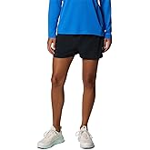 Columbia Womens Windy Bay Short