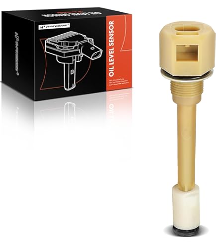 Sensore Livello Olio XYZIL 41-4470 - Per Refrigeranti Thermo King E Motori Yanmar
