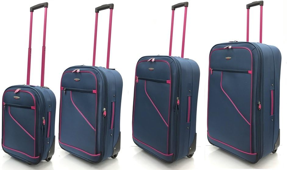 56cm x 45cm x 25cm suitcase