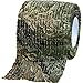Allen Protective Camo Wrap, 15 ft.