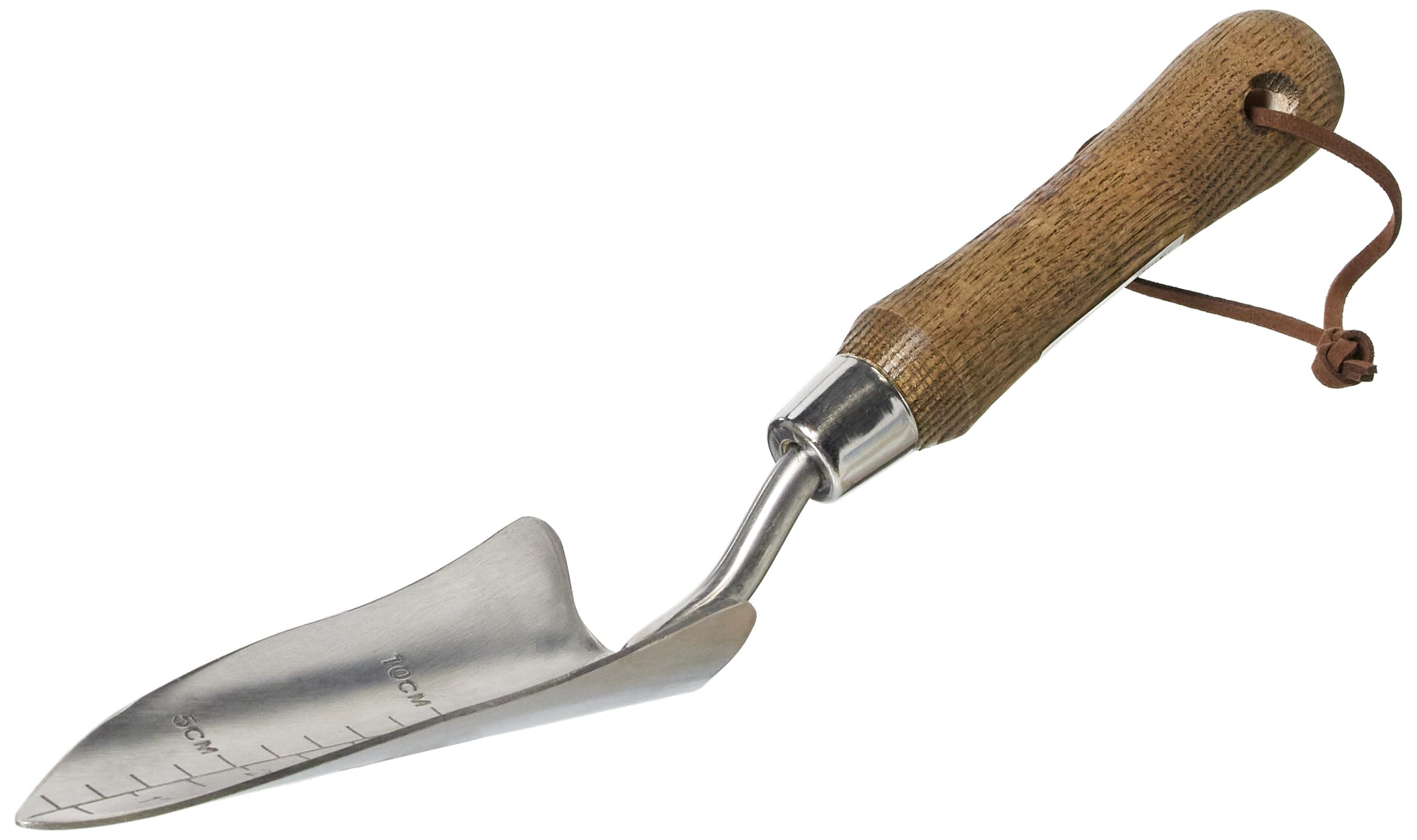 Rolson 82612 Stainless Steel Transplanter