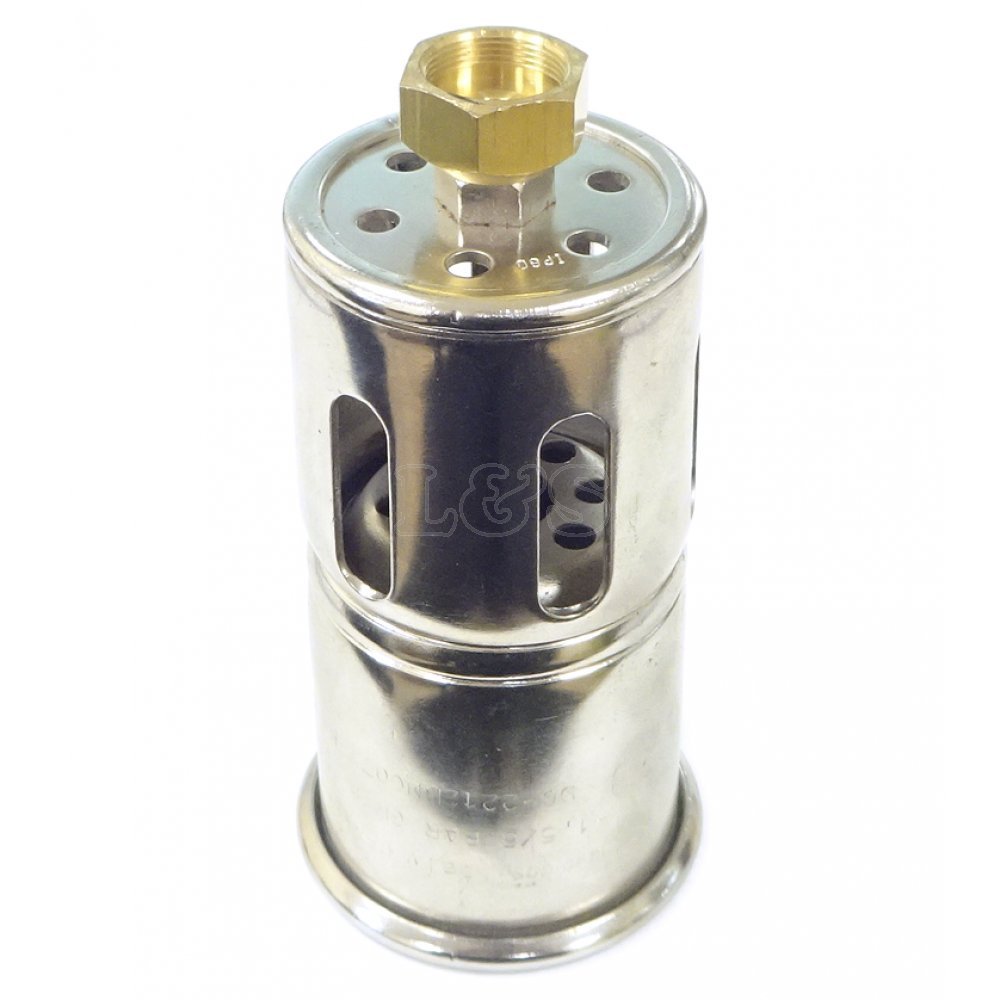 60mm Gas Burner Head Only for Roofers Blowtorch Amazon.co.uk Business