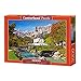 Puzzle Ramsau, Germany 3000 Pieces