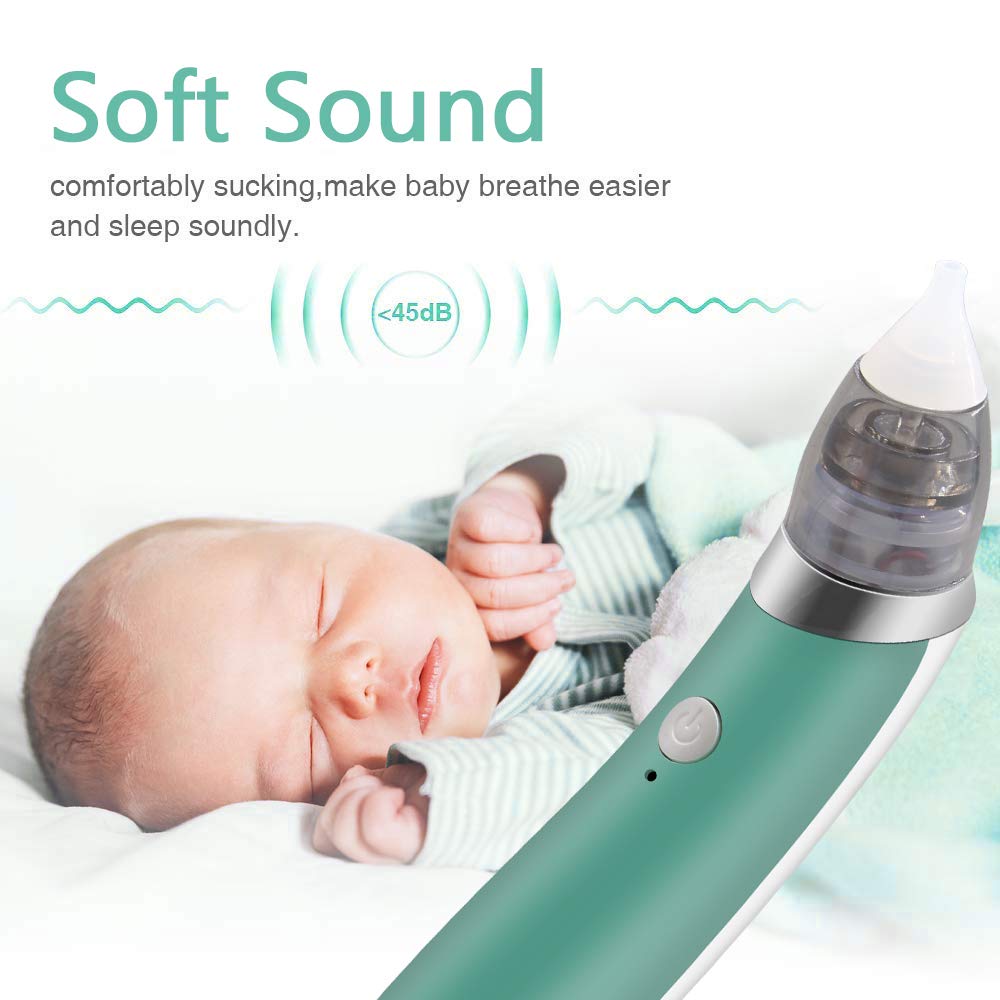 Aspiratore Nasale Elettrico Bébé Confort in offerta da