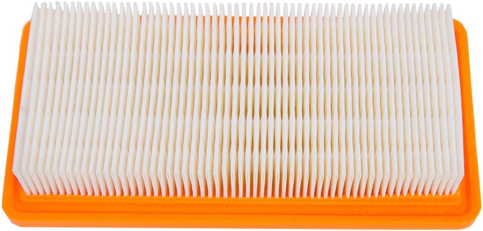HEYZLASS Waterproof Air Filter Cartridge for Karcher DS5600 DS6000 DS5500 DS5800 Vacuum Cleaner Parts Filter