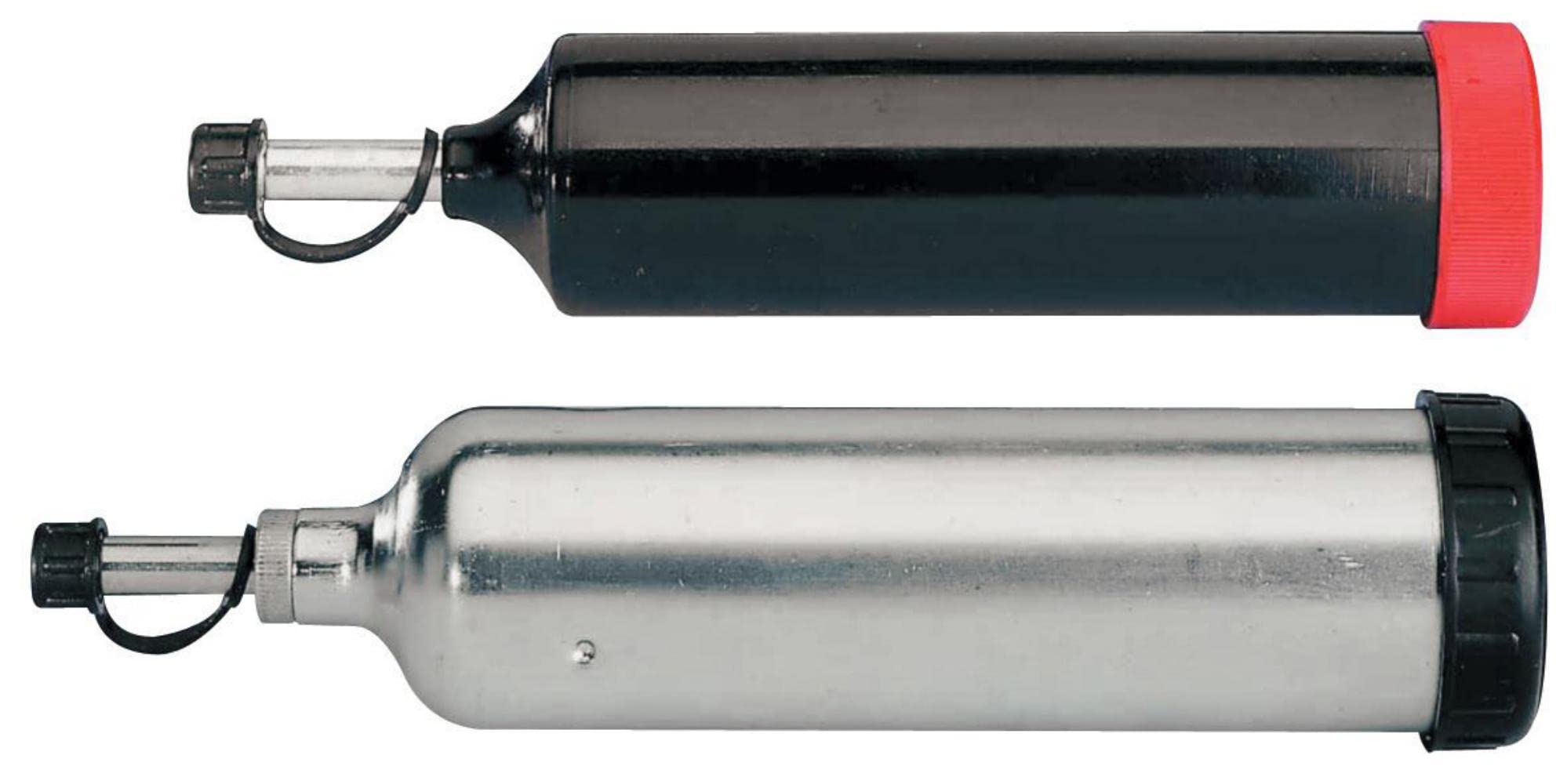 UMETA 7136113 - Bomba de engrase de empuje m.36/S