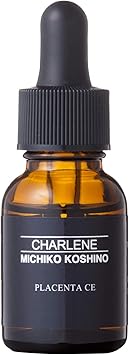 Amazon Co Jp シャルーヌ化粧品 馬プラセンタ原液 100 凝縮原液 15ml 北海道産 サラブレッド サラサラ感触で角質層まで浸透しやすい 世界のコシノミチコ監修 化粧品原料として ペット用品