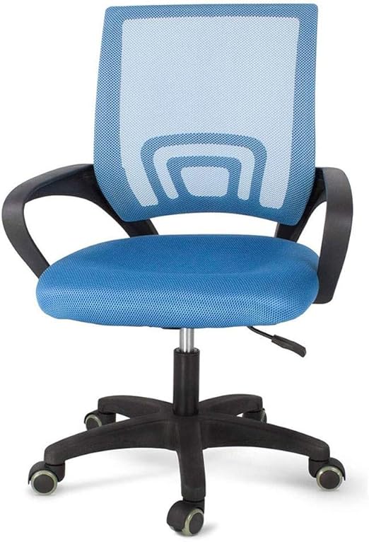Qidi Home Decoration Ergonomic Executive Office Chair Red Computer