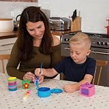 Galt First Pottery Fun Arts and Crafts Kit for Kids ages 6+ view 7