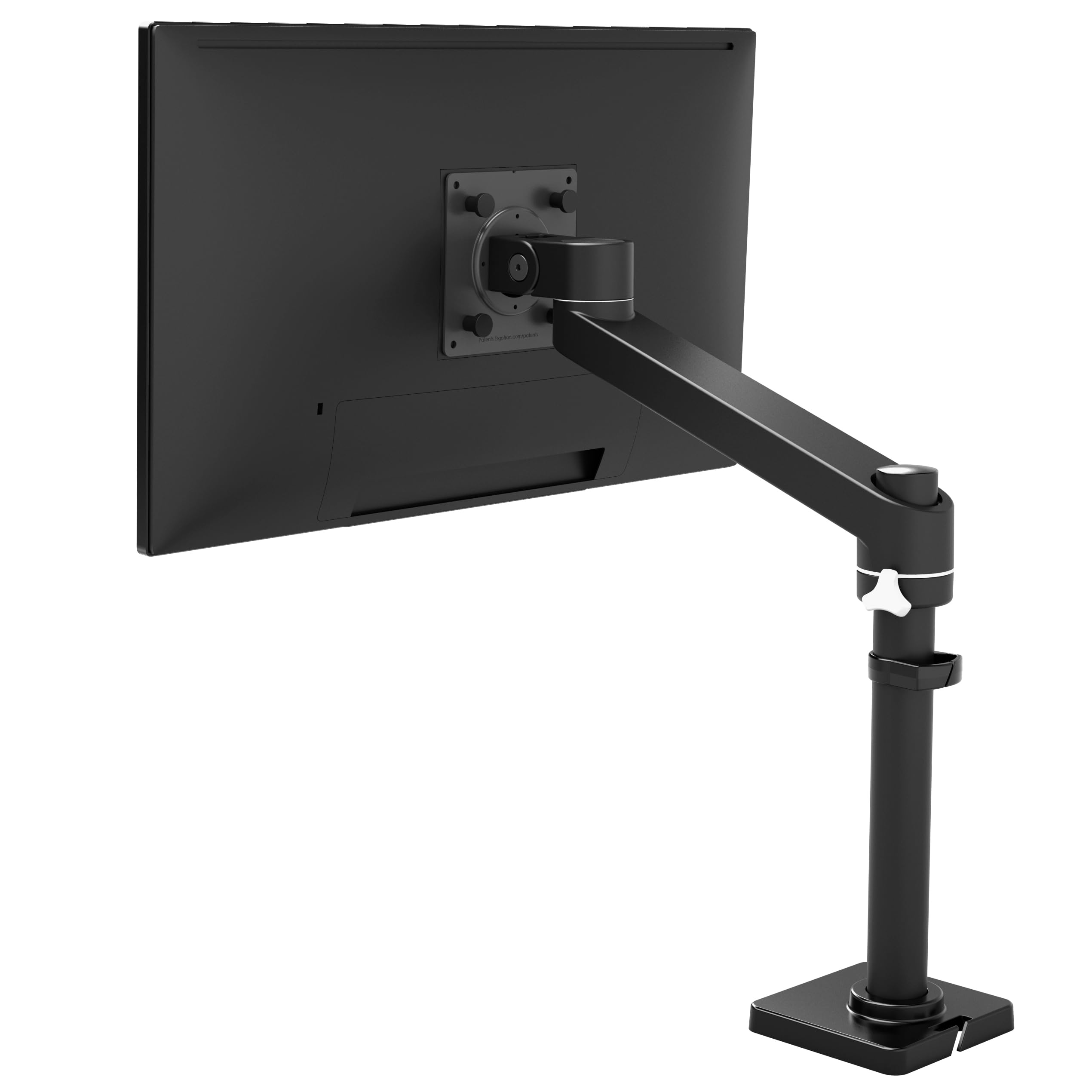 Ergotron - Mx Series Desk Monitor Arm 86,4 Cm (34