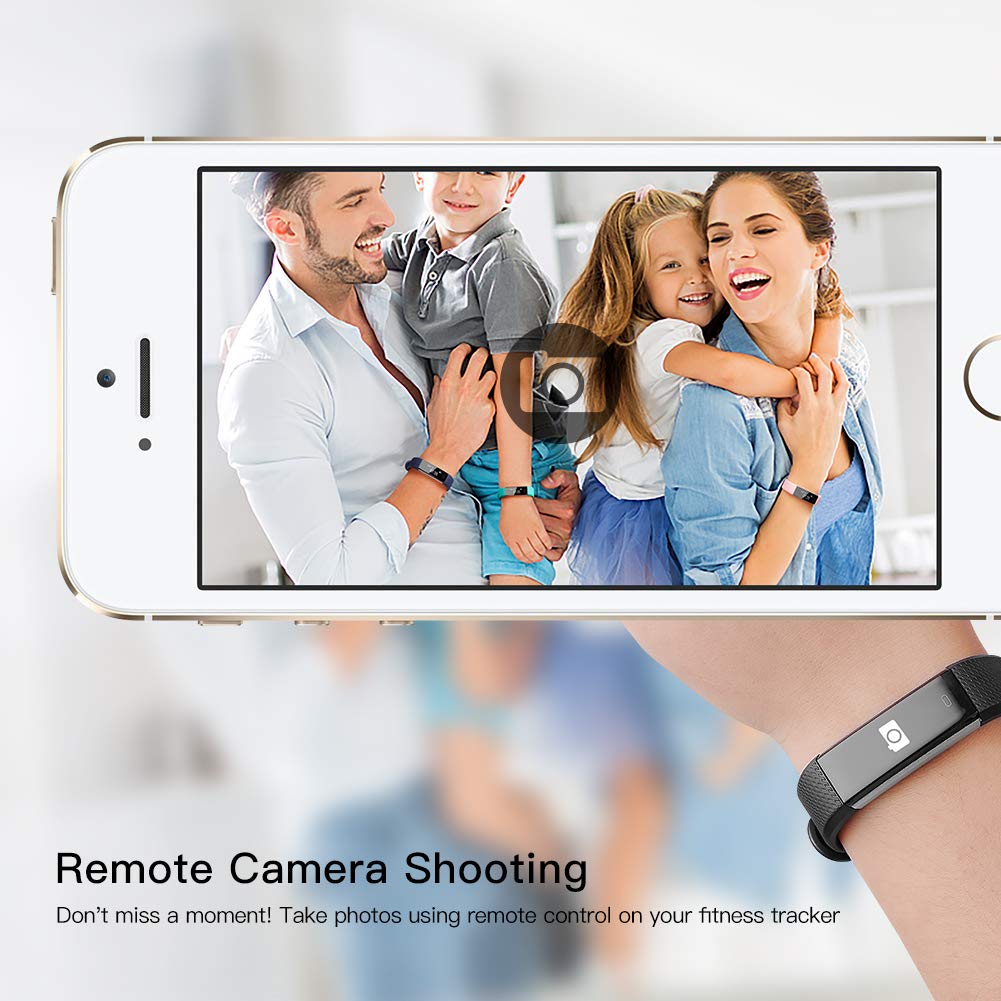 toobur fitness tracker