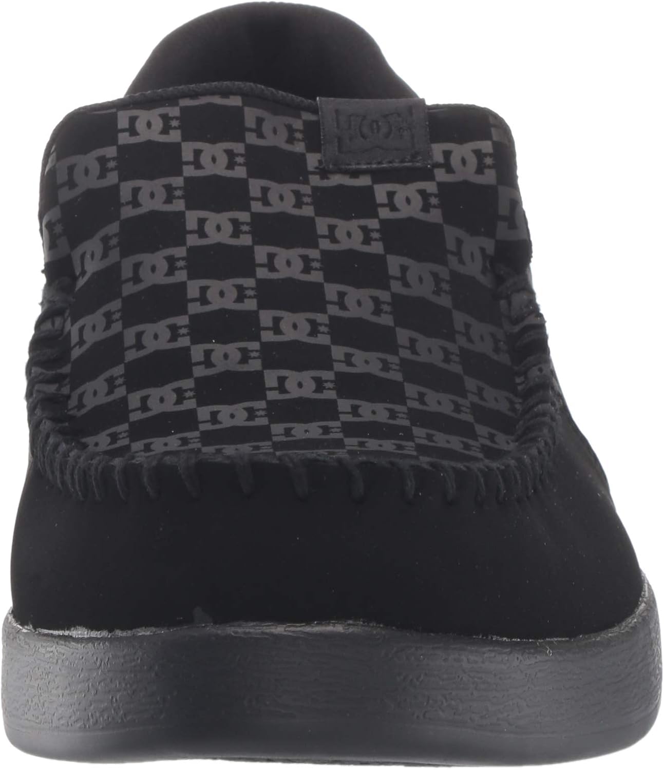 DC Men's Villain 2 Skate Shoe: Shoes