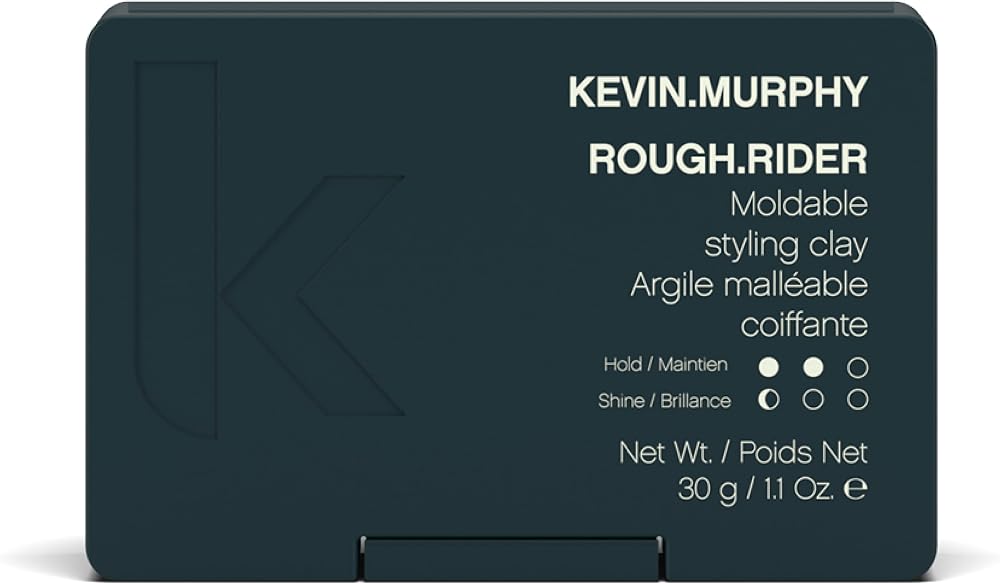 KEVIN.MURPHY Rough.Rider KMU416 Hair Wax Styling Creme