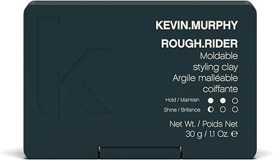 KEVIN.MURPHY Rough.Rider KMU416 Hair Wax Styling Creme