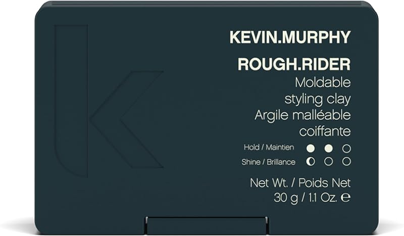KEVIN.MURPHY Rough.Rider KMU416 Hair Wax Styling Creme