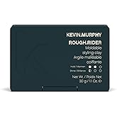 KEVIN MURPHY by Kevin Murphy, ROUGH RIDER MOLDABLE STYLING CLAY 1.1 OZ