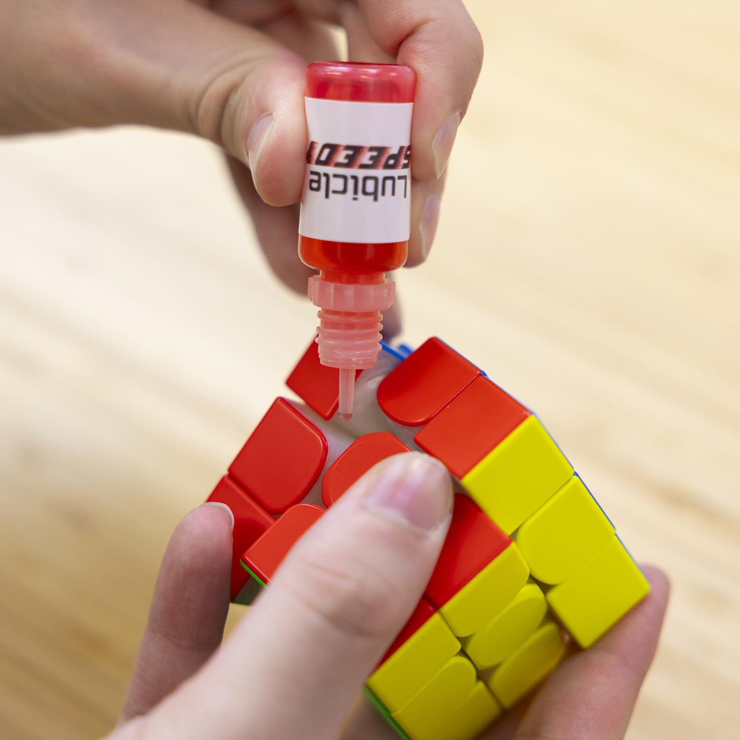 Lubicle Speedy 10mL Professional Speedcube Lubricant