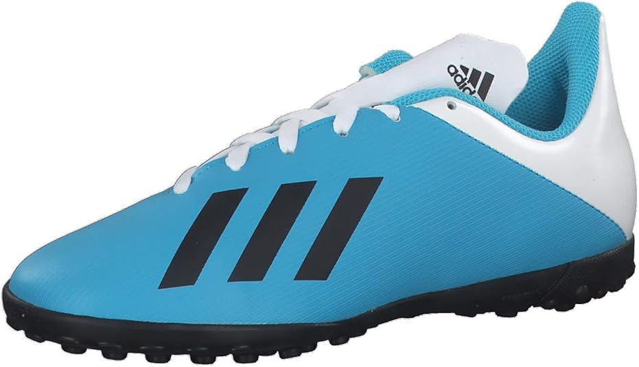 Amazon.com | adidas Boys Soccer Shoes Turf Cleats Futsal Children Football X 19.4 New (EU 31.5 