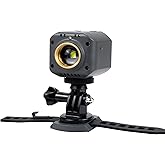 Hanatora Drone Night Flight Lights for DJI Air 3S 3 2S,Mavic 3/2,Air 2,Pro | Mavic 3 Pro/Classic/Cine,Mavic 2 Pro/Zoom,Mavic Pro Led Search Light Kit Accessories