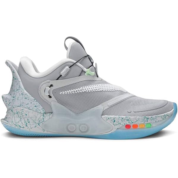 Amazon.com | Nike Adapt Bb Mens Shoes Size 10.5, Color