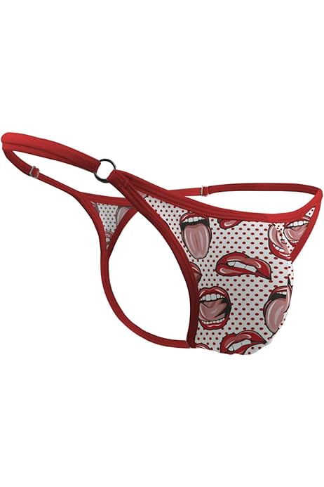 Lantra Besa Sous-vêtements De Natation Pour Homme Avec Cordon De Serrage CU (type 130-134), Type 172 Rose, L