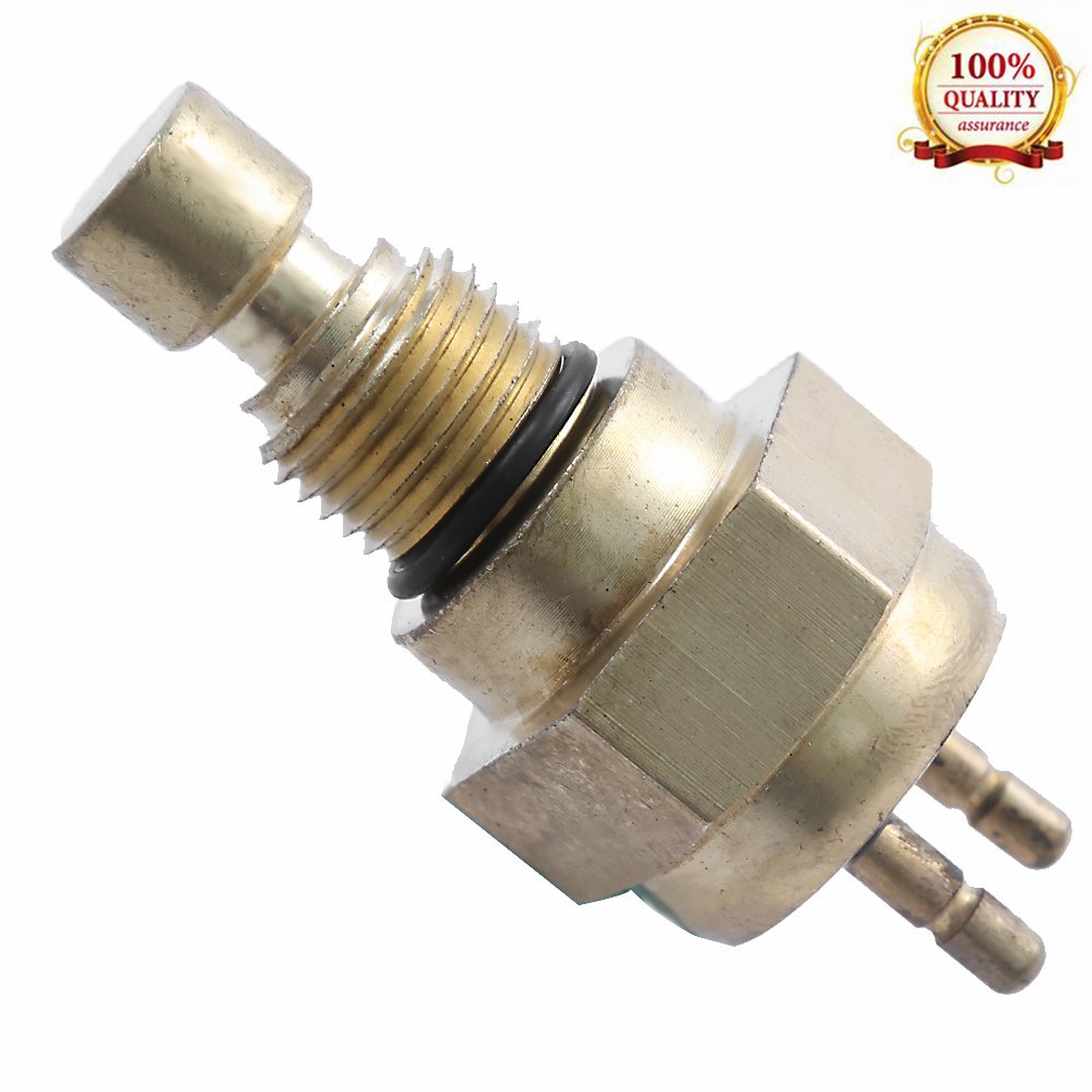 Amazon.com: 27010-1317 Radiator Cooling Fan Switch Thermostat Heat Thermal  Sensor Switch For Kawasaki Mule: Automotive