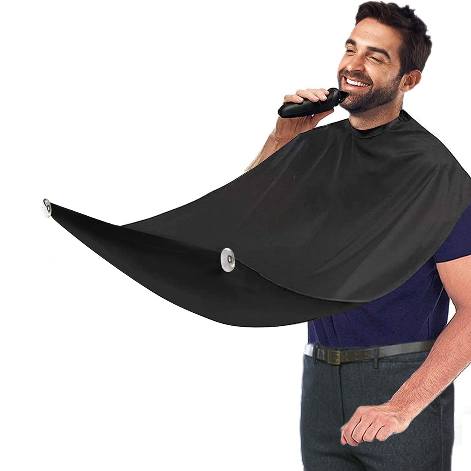 Beard Bib Apron