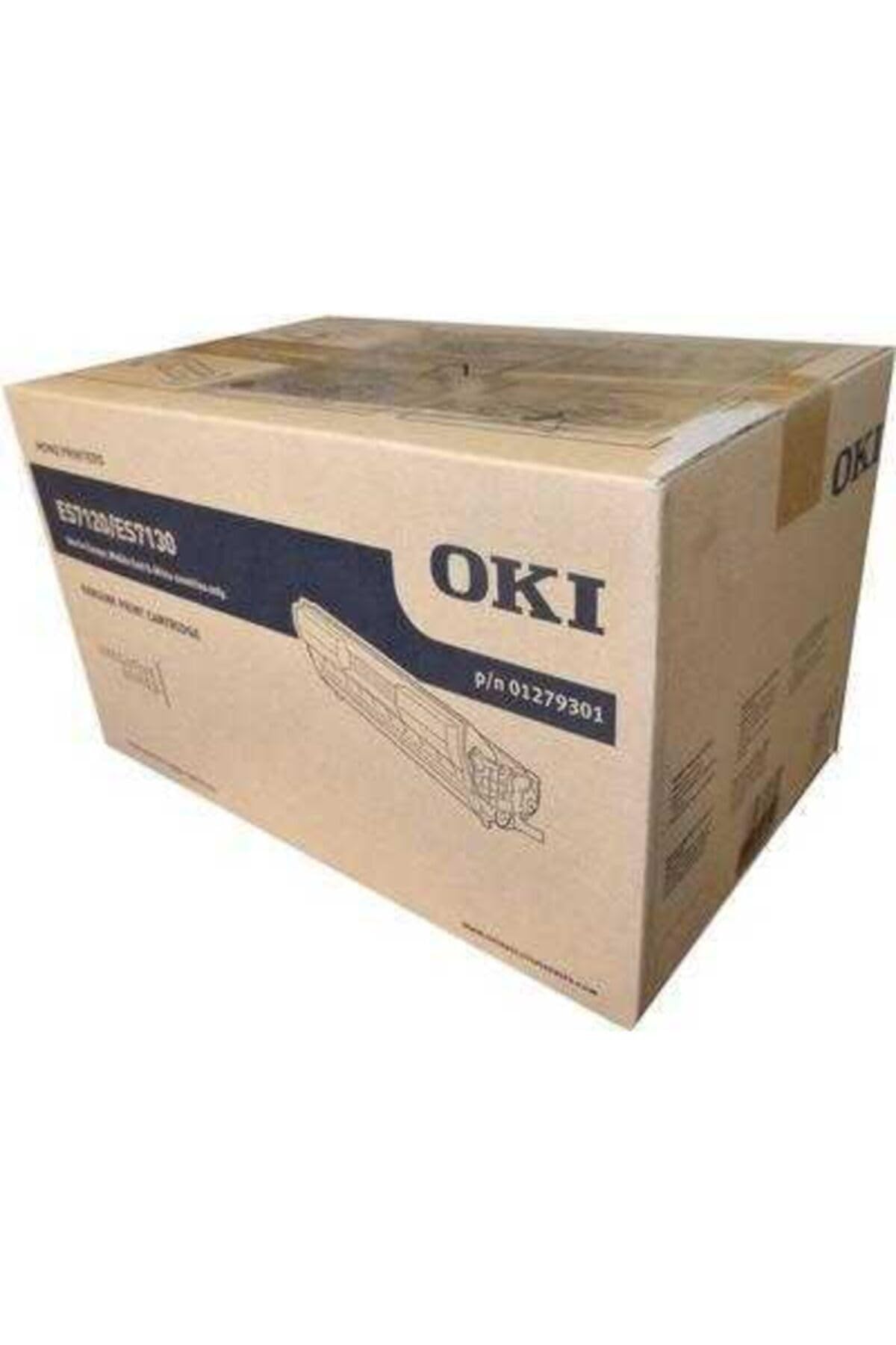OKI 01279301 OKI 01279001 Laser Cartridge