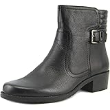 Anne Klein AK Sport Women's Lanette Motorcycle Boot