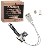 Surface Igniter Universal Dryer Igniter DC036KX