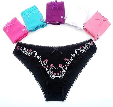 amazon ladies underwear