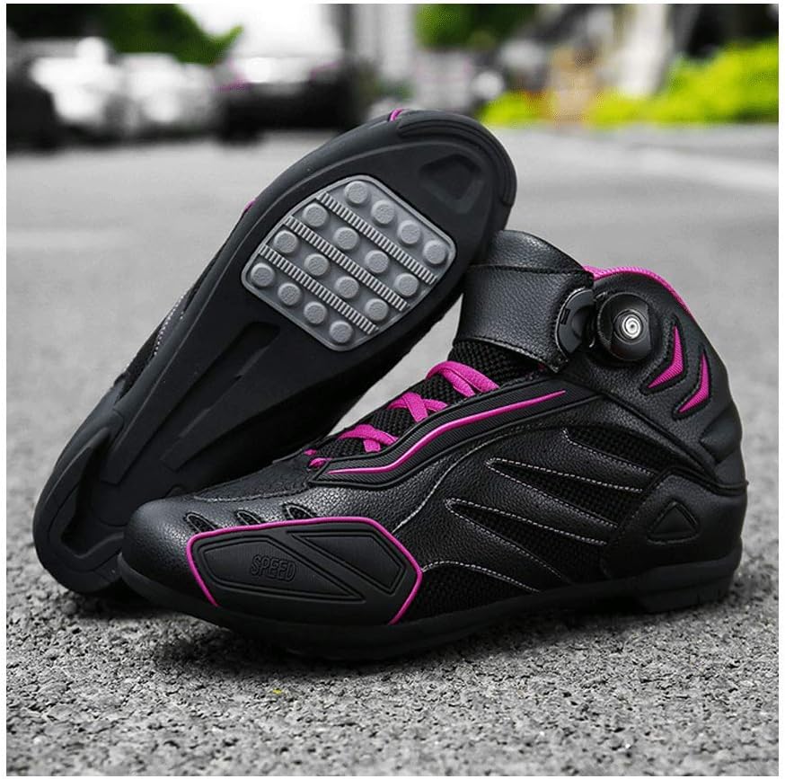 high top cycling shoes