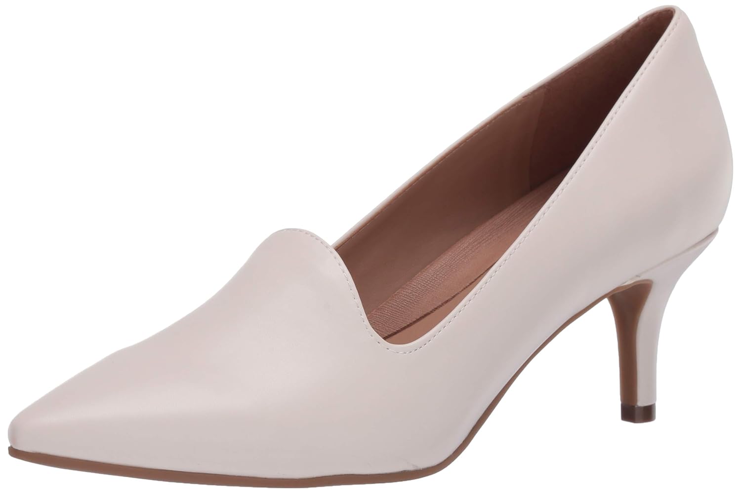 aerosoles macrame pump