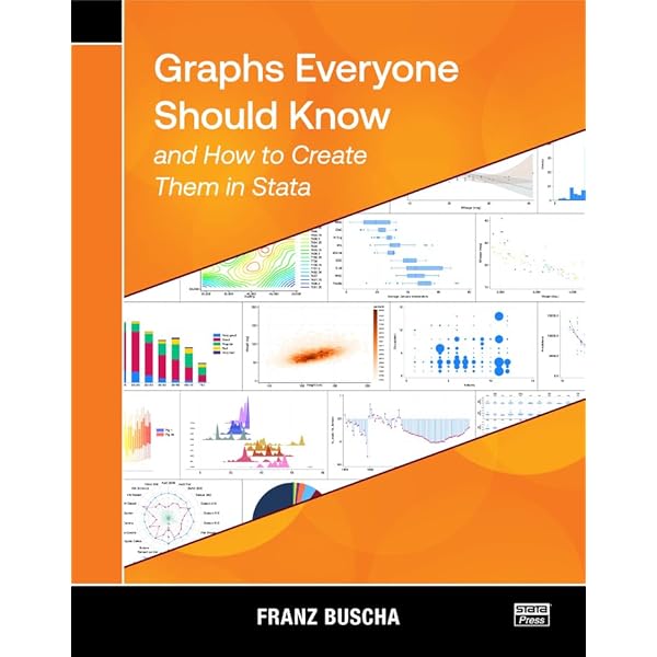 Amazon.com: A Gentle Introduction to Stata, Revised Sixth