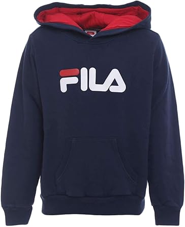 sudadera fila niño amazon