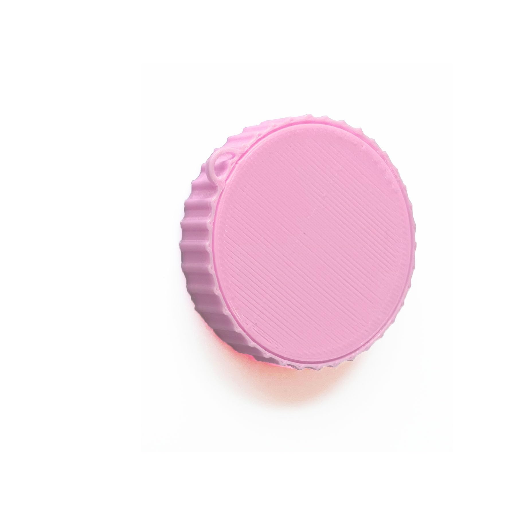 Photo 1 of JILINWEI Pink Lens Cap 50mm for Fujifilm Instax Mini Evo,Lense Protective Dust Cover Front Cap Compatible with Fujifilm Instax Mini Evo Accessories