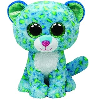 sophia beanie baby