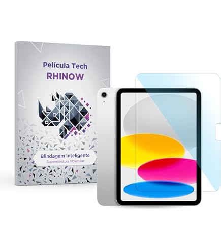 Atualizado em 2024] para iPad 10 (10ª geração) Substituição de