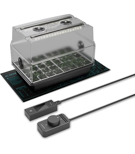 Amazon.com : EZ Clone 16 Cutting Cloning System : Patio