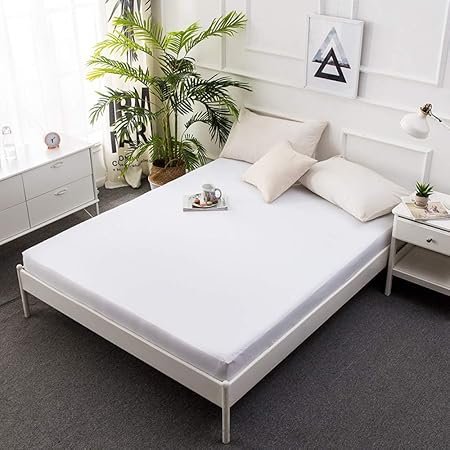 Hllhpc Pulido Impermeable Cubierta de pañales 3 Juegos de ...